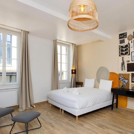 Le Grand Authentique Apartman Carcassone Kültér fotó