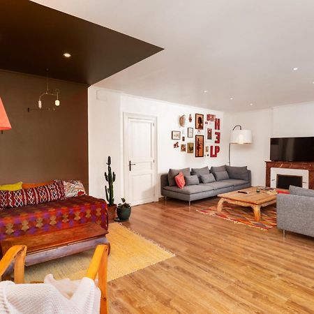 Le Grand Authentique Apartman Carcassone Kültér fotó