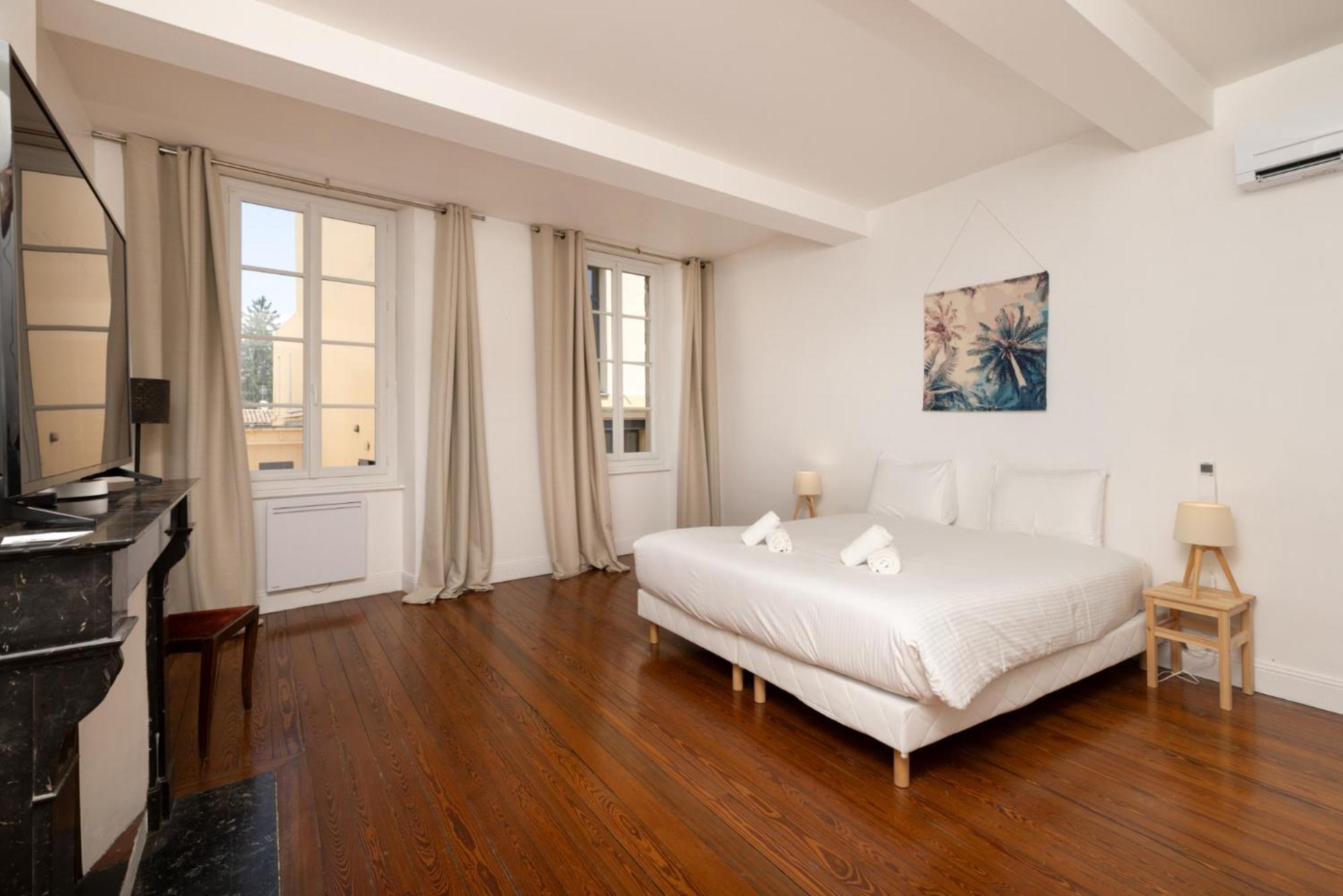 Le Grand Authentique Apartman Carcassone Kültér fotó