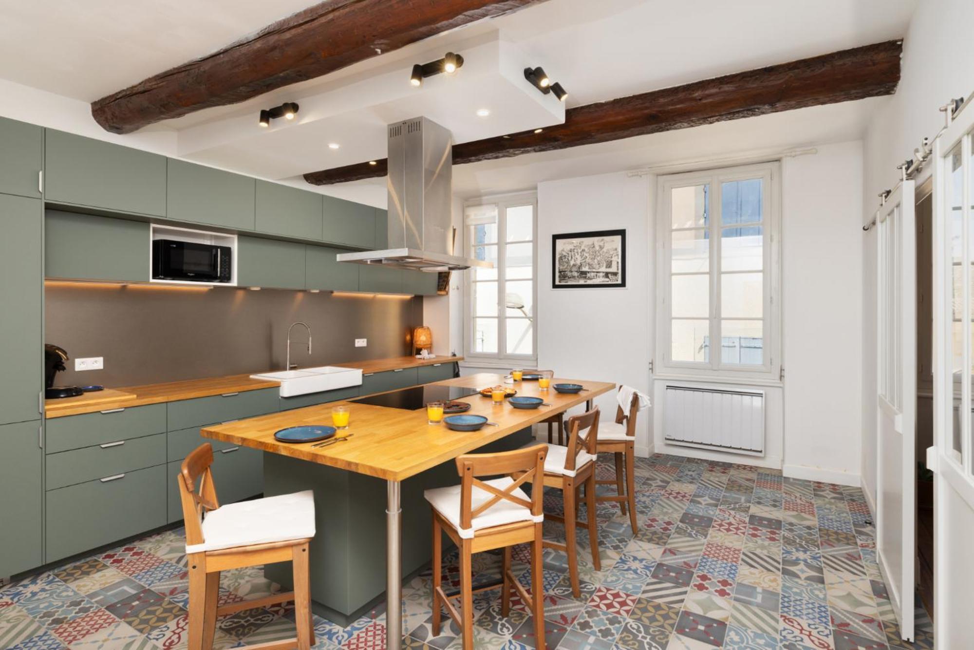 Le Grand Authentique Apartman Carcassone Kültér fotó