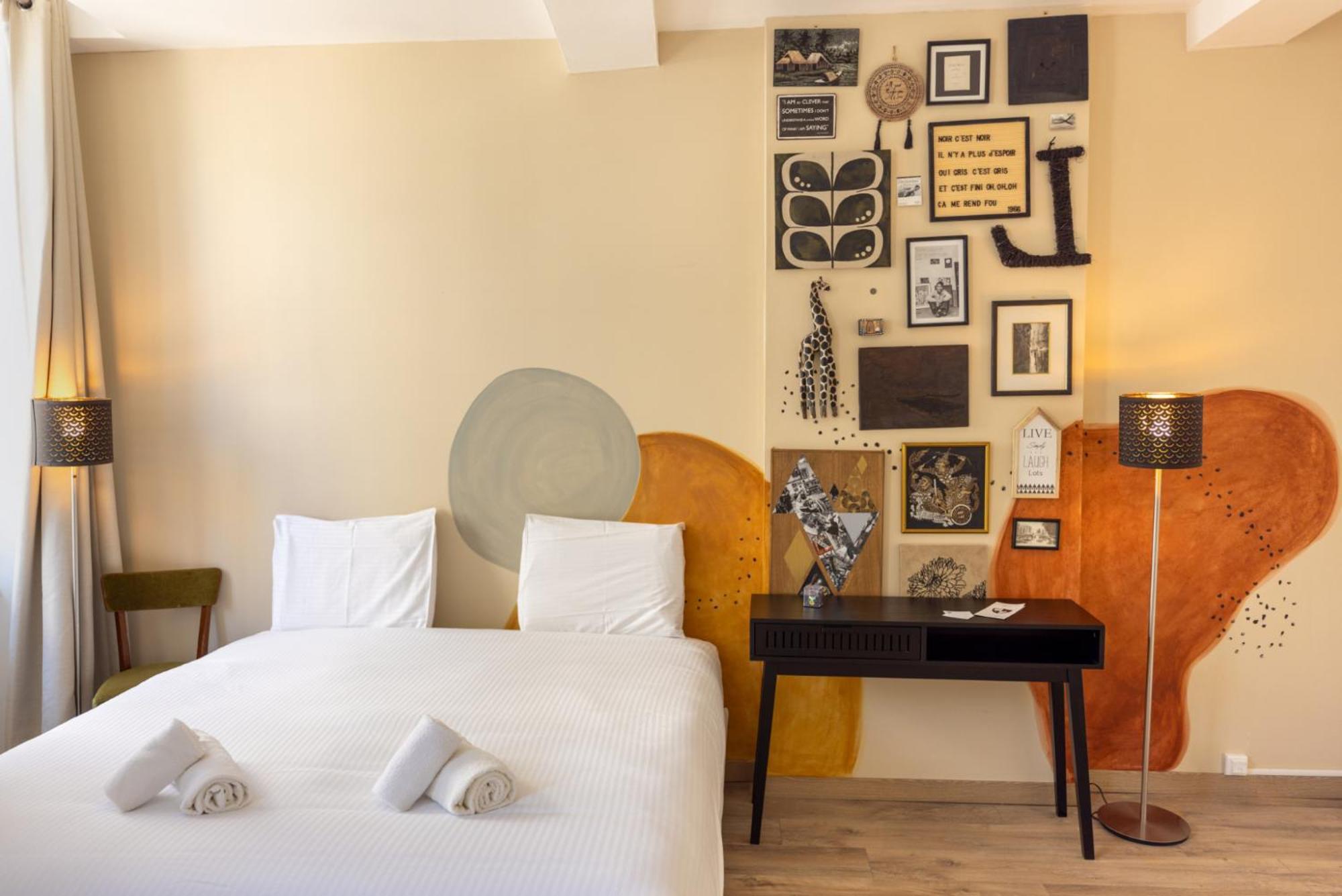 Le Grand Authentique Apartman Carcassone Kültér fotó