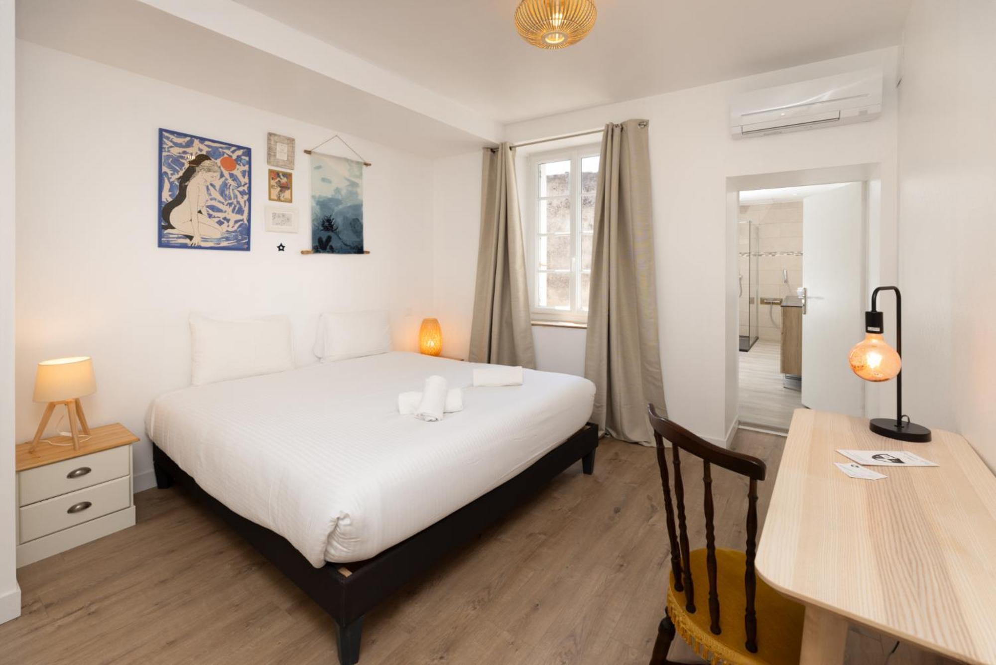 Le Grand Authentique Apartman Carcassone Kültér fotó