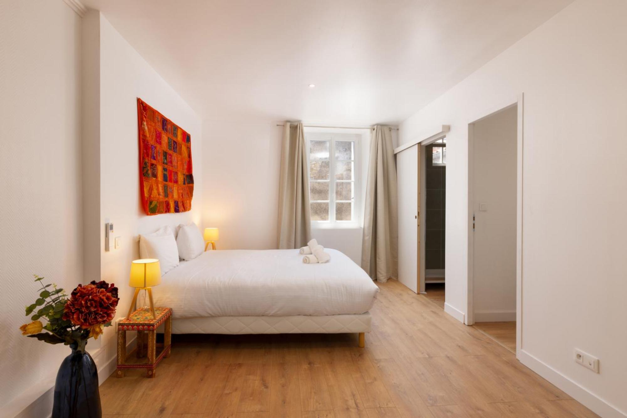 Le Grand Authentique Apartman Carcassone Kültér fotó